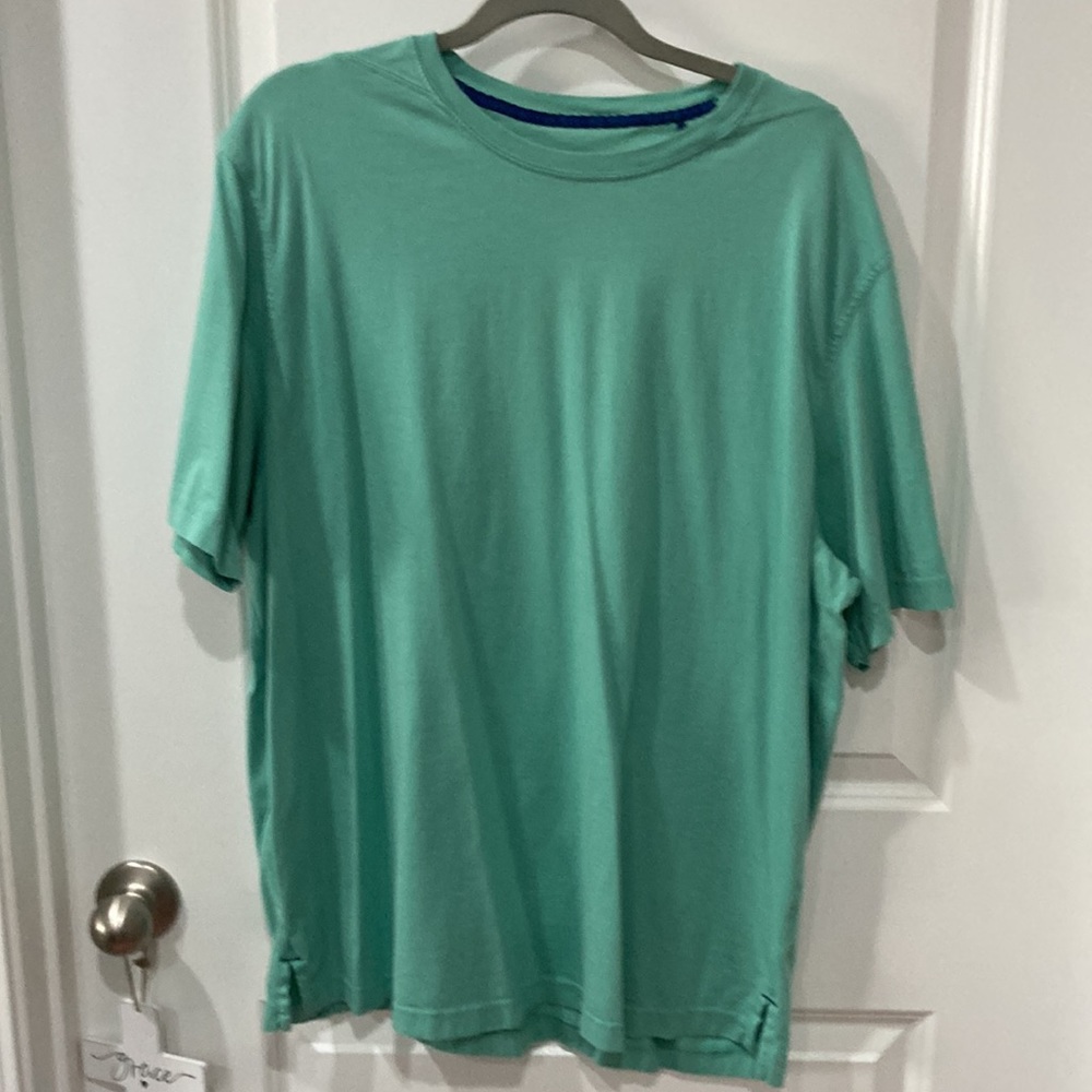 Lot of 3 Tommy Bahama Crew Neck T shirts - Picture 15 of 16